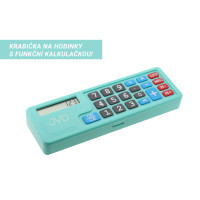 Detské náramkové hodinky JVD J7025.4
